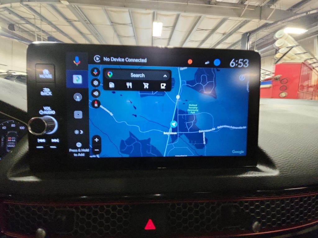 Used 2026 Honda Civic Si image 21