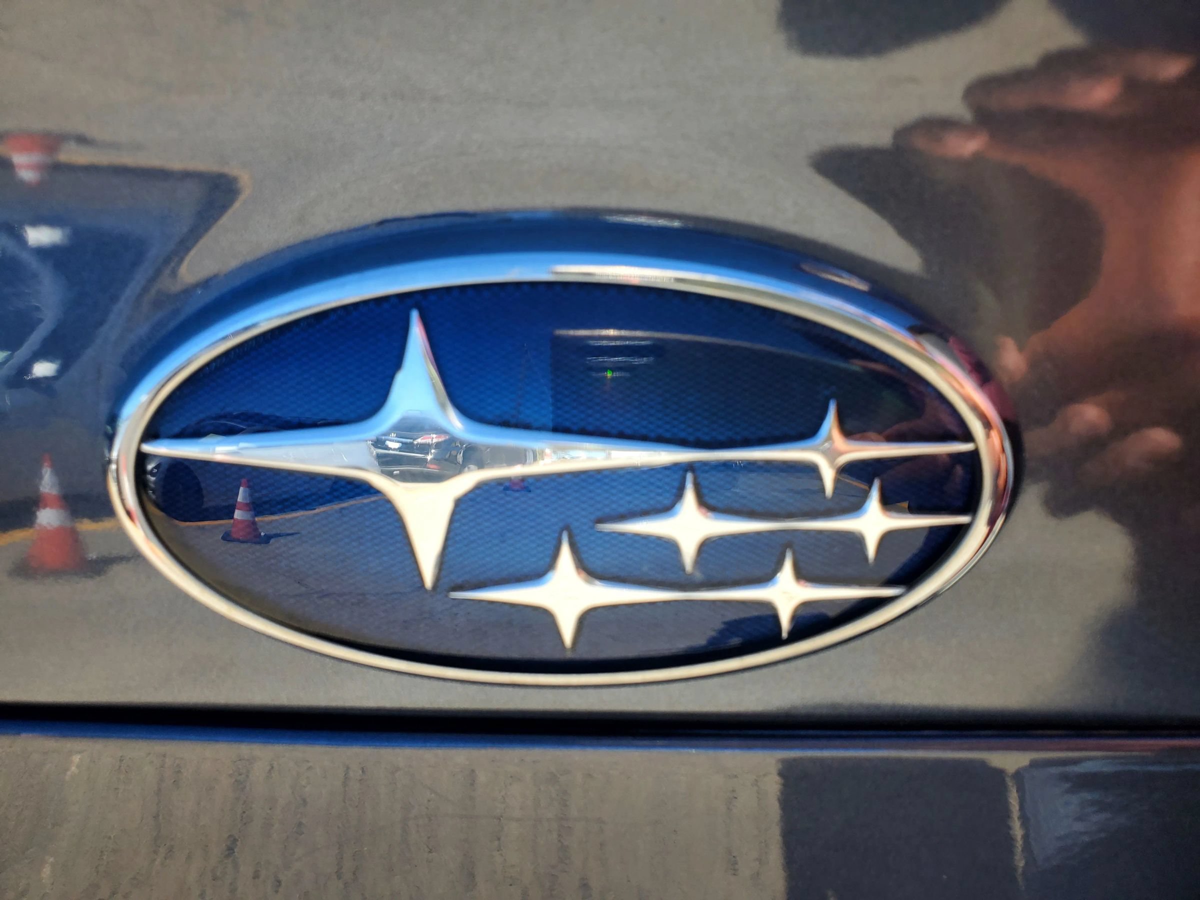 Used 2016 Subaru Legacy 2.5i Premium AWD/4WD image 10
