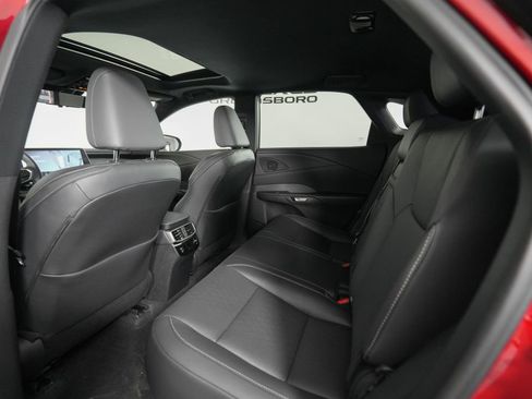 Certified 2024 Lexus RX 350 w/ Technology Package image 13