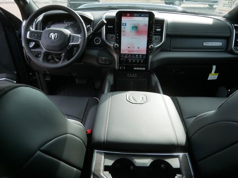 New 2026 RAM 3500 Laramie image 12