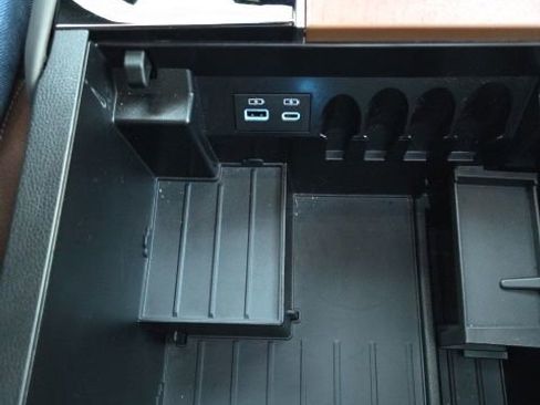 Used 2024 Toyota Tundra 1794 Edition w/ TRD Off-Road Package image 43