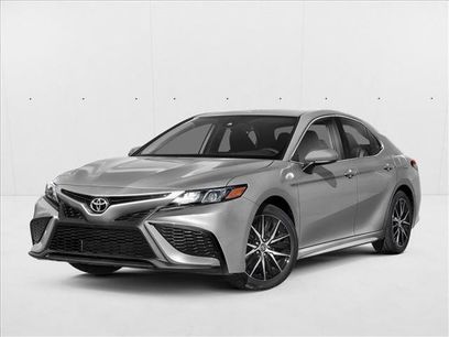 Used 2023 Toyota Camry SE
