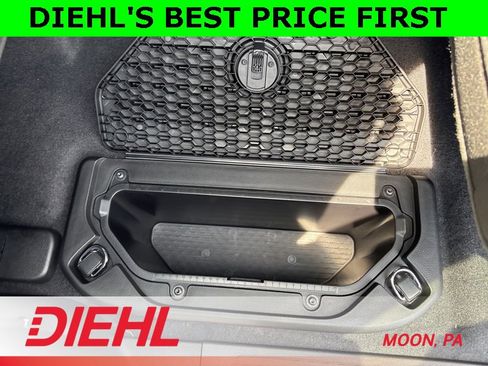 New 2026 RAM 1500 Big Horn image 17