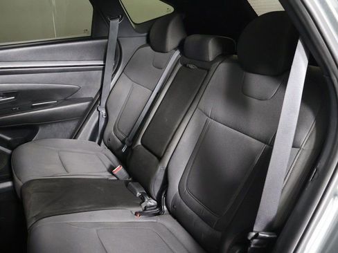 Used 2022 Hyundai Tucson SEL image 29