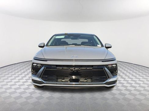 New 2026 Hyundai Sonata SEL image 2