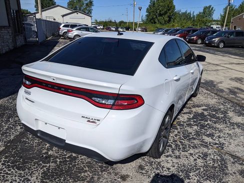 Used 2014 Dodge Dart SXT FWD image 3