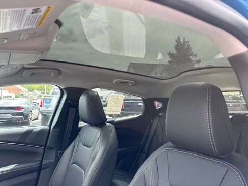 New 2025 Ford Mustang Mach-E Premium image 15