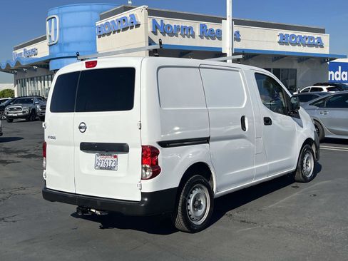 Used 2019 Nissan NV200 S w/ Cruise Control Package image 23