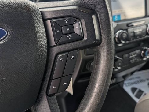 Used 2019 Ford F150 XLT w/ XTR Package AWD/4WD image 17