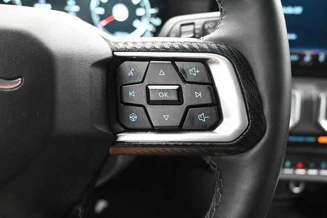 Used 2026 Ford Mustang Premium RWD image 11
