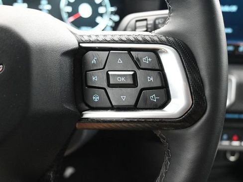 Used 2026 Ford Mustang Premium RWD image 11