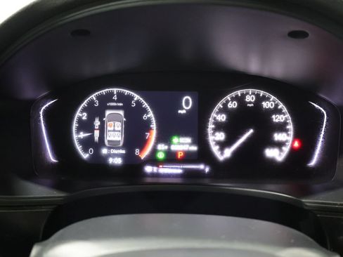 Used 2023 Honda Civic Sport image 39