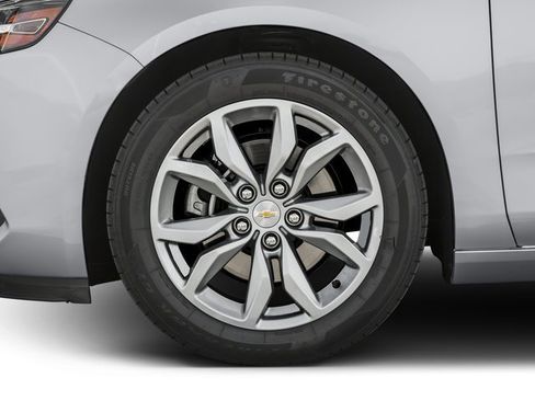 Used 2017 Chevrolet Impala LT image 14