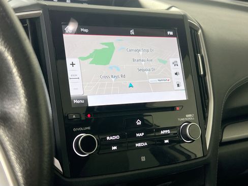 Used 2021 Subaru Forester Limited image 13