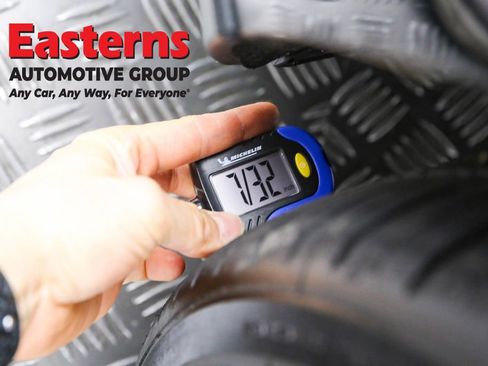 Used 2023 Honda Accord Sport image 24