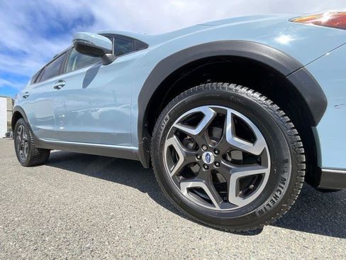 Used 2018 Subaru Crosstrek 2.0i Limited AWD/4WD image 10