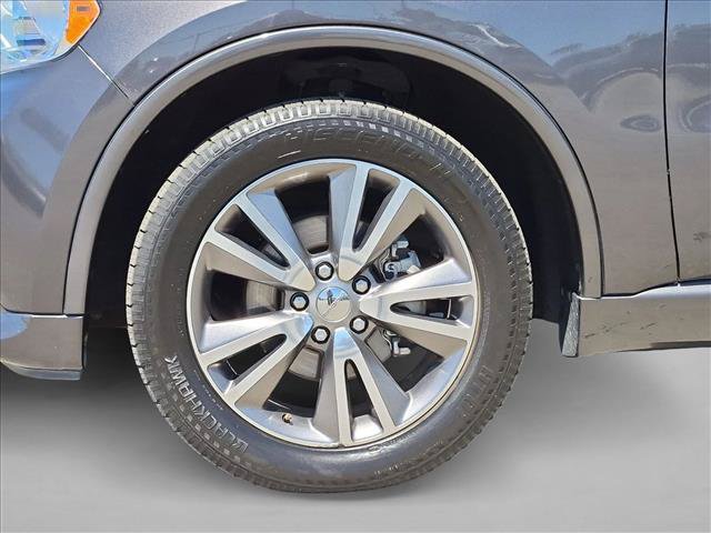 Used 2013 Dodge Durango SXT w/ Rallye Appearance Group RWD image 25