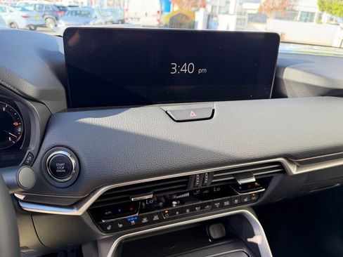 New 2026 MAZDA CX-90 3.3 Turbo w/ Premium Sport Pkg image 24