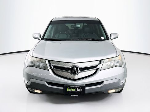 Used 2009 Acura MDX image 2