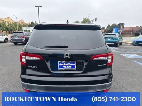 Used 2021 Honda Pilot Special Edition image 6