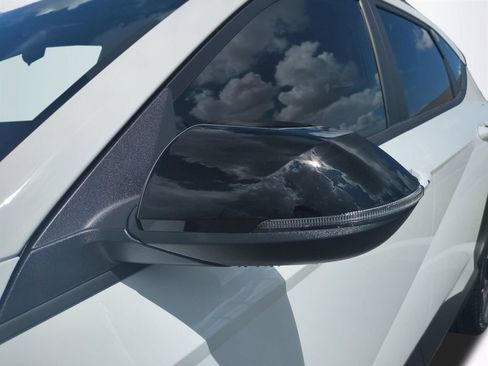 New 2026 Hyundai Kona SEL Premium FWD image 12
