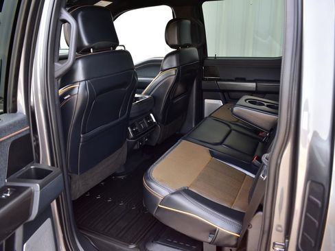 Used 2023 Ford F150 Tremor w/ Equipment Group 402A High AWD/4WD image 28