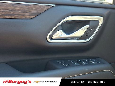 Certified 2024 Chevrolet Tahoe Premier w/ Advanced Technology Package image 27