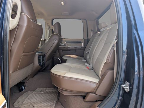 Used 2020 RAM 2500 Laramie AWD/4WD image 36