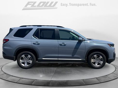 Used 2026 Honda Pilot EX-L image 10