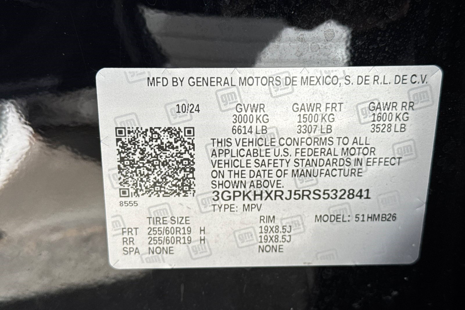 Certified 2024 Honda Prologue Touring image 26
