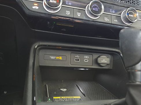 Used 2023 Honda CR-V EX-L image 23