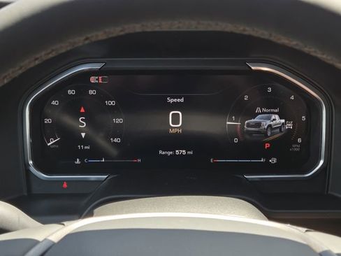 New 2026 GMC Sierra 1500 AT4 w/ AT4 Premium Package AWD/4WD image 39