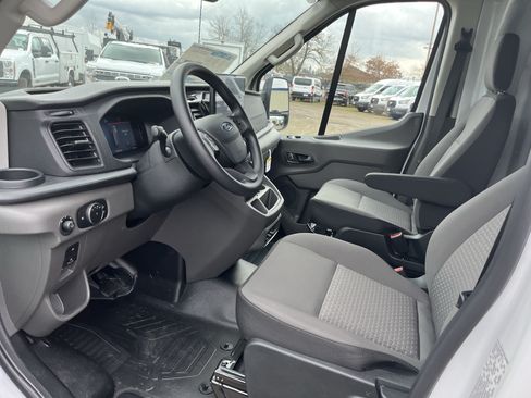 New 2026 Ford Transit 350 AWD w/ Interior Upgrade Package image 11