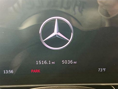 Certified 2026 Mercedes-Benz GLC 300 4MATIC image 12