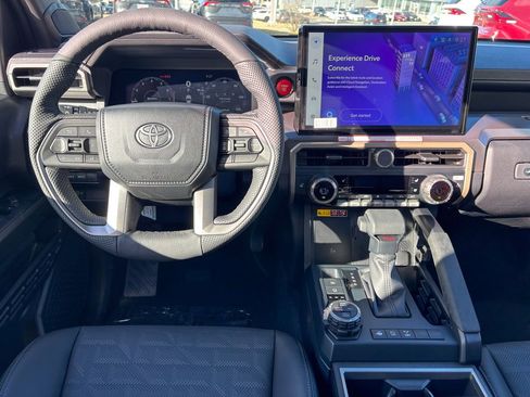 New 2026 Toyota Tacoma TRD Off-Road image 19