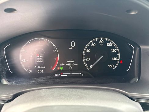 Used 2024 Honda Civic Sport image 13