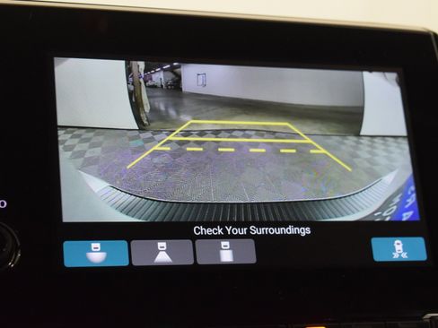 Used 2023 Honda Odyssey EX-L image 27