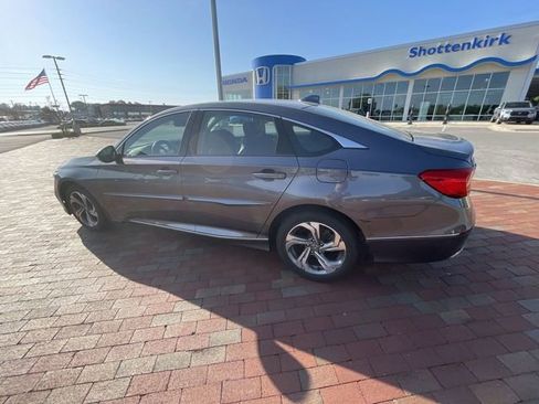 Used 2020 Honda Accord EX-L image 24