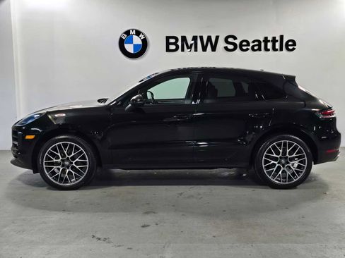 Used 2020 Porsche Macan S image 3
