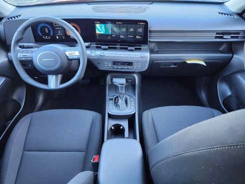 New 2026 Hyundai Kona SEL Sport image 12