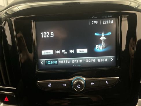 Used 2019 Chevrolet Traverse LS AWD/4WD image 5