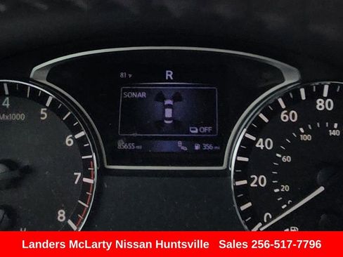 Used 2016 Nissan Altima 3.5 SL image 24