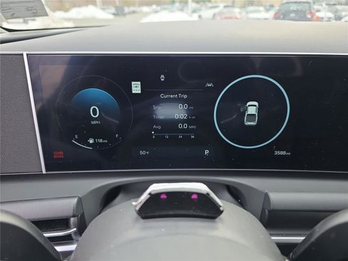 Certified 2025 Hyundai Santa Cruz XRT image 19