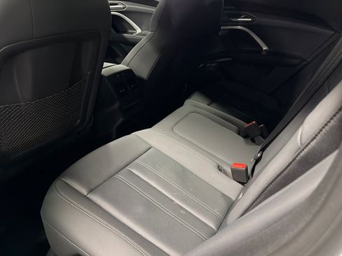 Used 2025 Audi Q5 Premium Plus w/ Premium Plus image 11