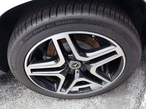Used 2018 Mercedes-Benz GLS 550 4MATIC image 49