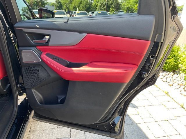 Certified 2025 Acura MDX A-Spec AWD/4WD image 20