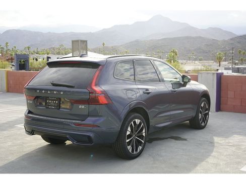New 2026 Volvo XC60 B5 Plus w/ Protection Package Premier image 9