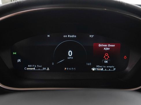 Used 2020 Lincoln Nautilus Premier AWD/4WD image 30