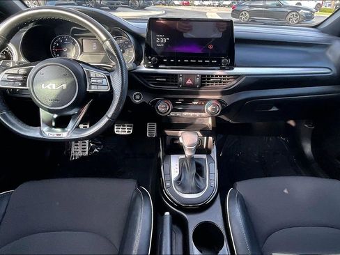 Used 2023 Kia Forte GT-Line image 11