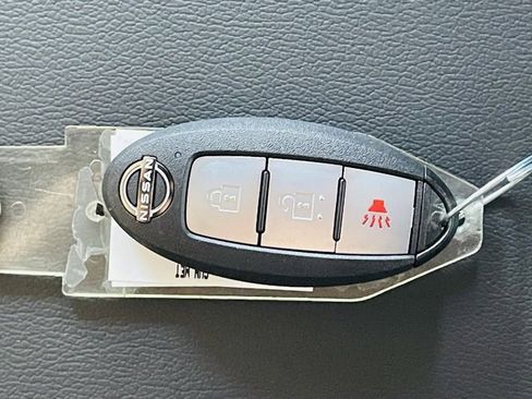 New 2026 Nissan Frontier SV w/ Tow Package image 21